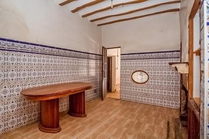 Apartamento en venta en Mula, Mula centro photo 0
