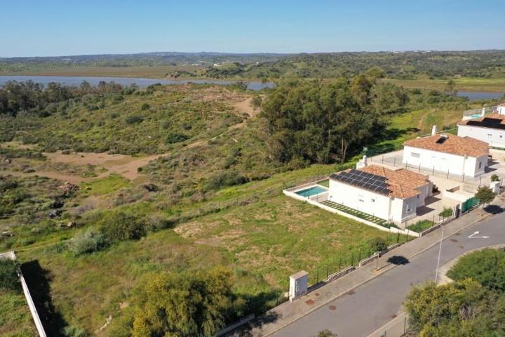 Parcela en venta en Ayamonte, Costa Esuri photo 0