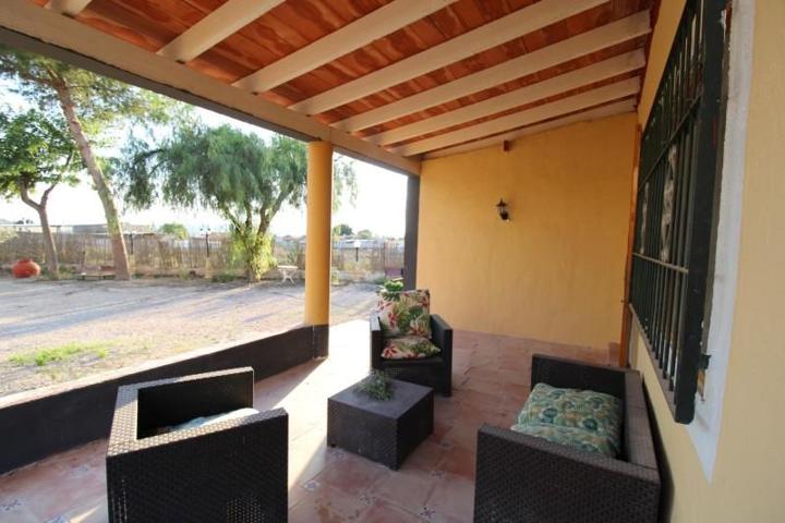 Casa con terreno en venta en Fortuna, La matanza 1 photo 0