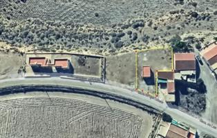 Terreno en venta en Mazarrón, Cañada de Gallego photo 0