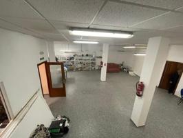 Oficina en venta en Malpartida de Cáceres, Extremadura photo 0