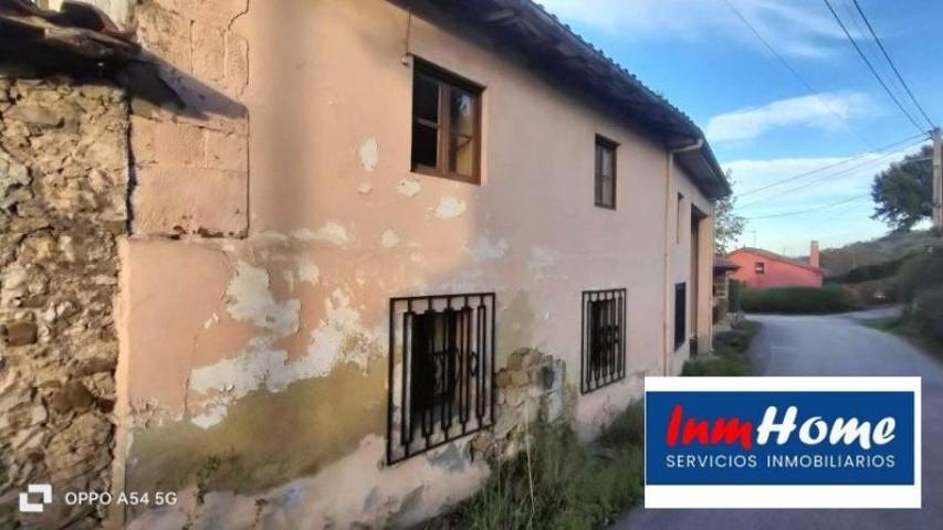 Casa en venta en Oviedo, Villaperez photo 0