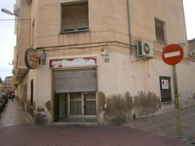 Local comercial en venta en Monovar-Monover, Monover photo 0