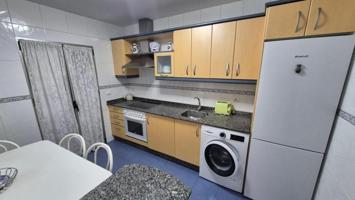 Piso en venta en Ponferrada, Centro photo 0