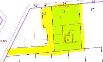 Terreno en venta en La Roda, Bascula photo 0