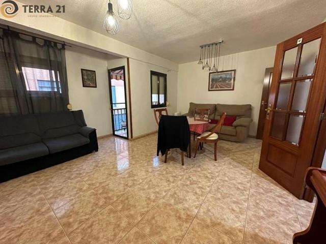Piso en venta en Jaén, Belén - San Roque photo 0