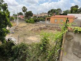 Terreno en venta en Manises, La Presa - Collado - La Malla photo 0