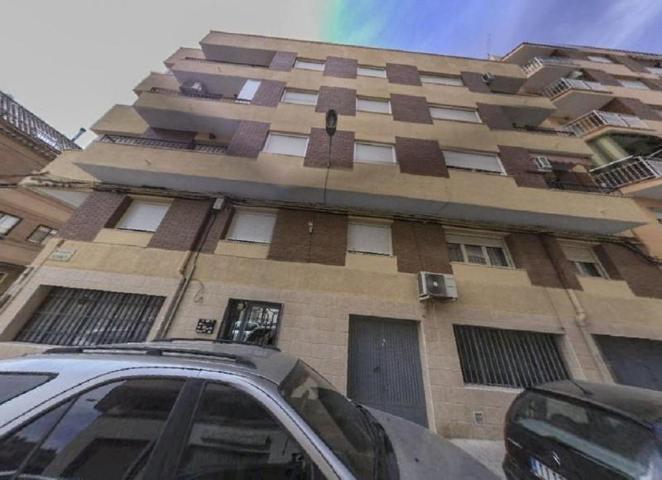 Local comercial en venta en Petrer, Centro photo 0