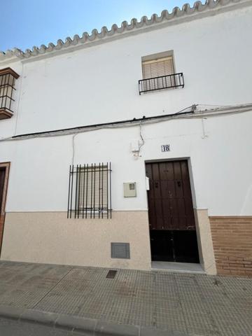 Casa en venta en La Puebla de Cazalla, Andalucia photo 0