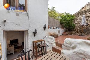 Casa en venta en Alhama de Granada, South of spain photo 0