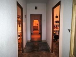 Casa en venta en La Roda, Cruces photo 0