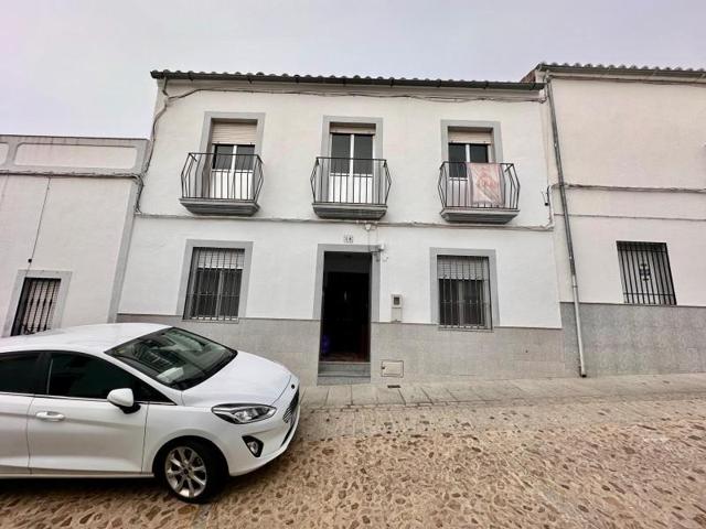 Casa en venta en Fuente Obejuna, Andalucia photo 0