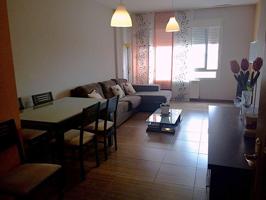 Piso en venta en La Roda, Colegio Juan Ramon Jimenez photo 0