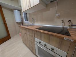 Piso en venta en Terrassa, SAN PERE NORD photo 0