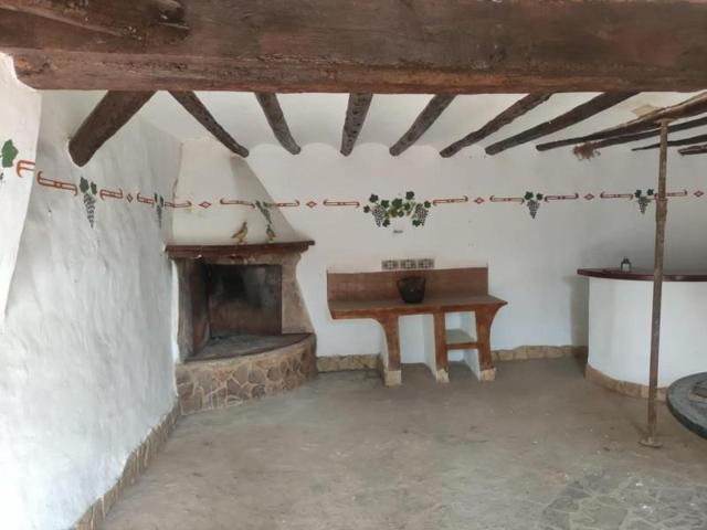 Casa en venta en Sant Joan de Moró, Comunidad valenciana photo 0