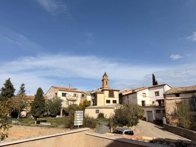 Apartamento en venta en Abiego, Adahuesca photo 0