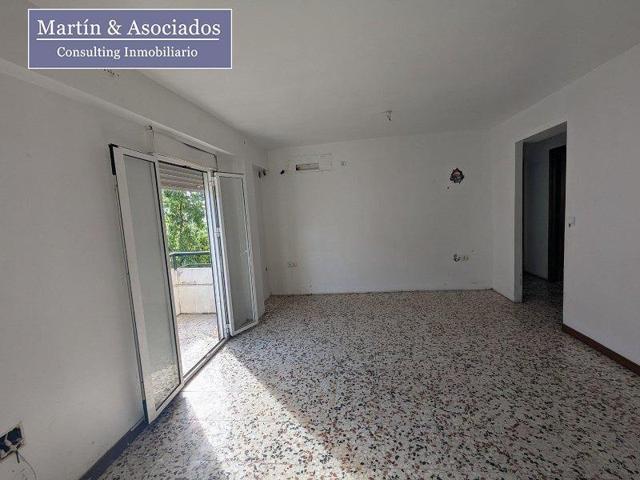 Piso en venta en Sevilla, San Pablo photo 0