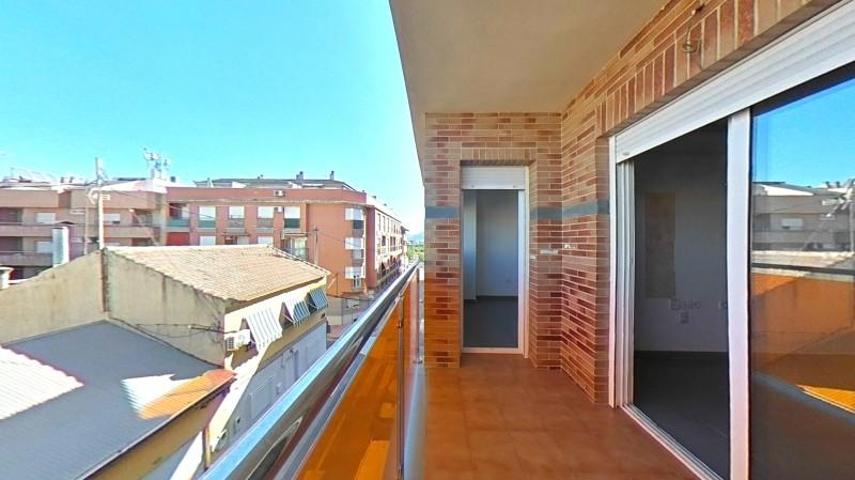 Apartamento en venta en Murcia, Santiago el Mayor photo 0