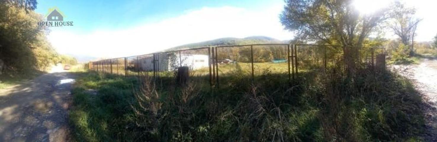 Terreno en venta en Montferrer i Castellbò, Pirineo leridano photo 0