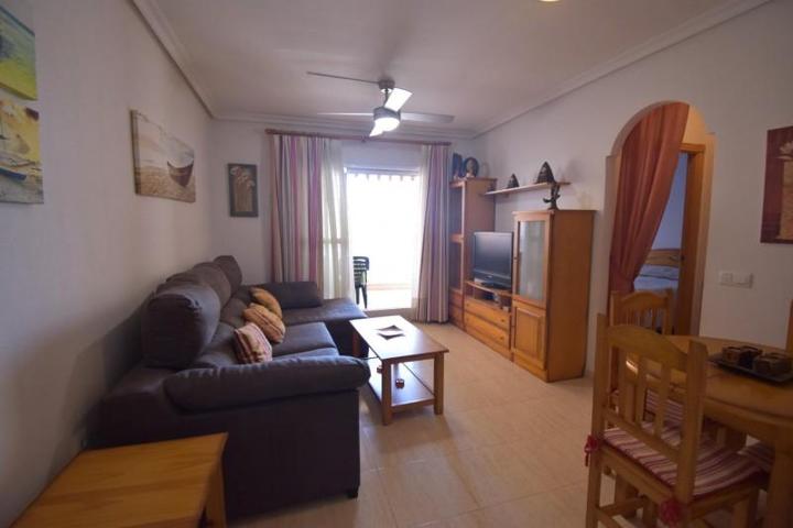 Apartamento en venta en La Manga del Mar Menor, LA MANGA photo 0