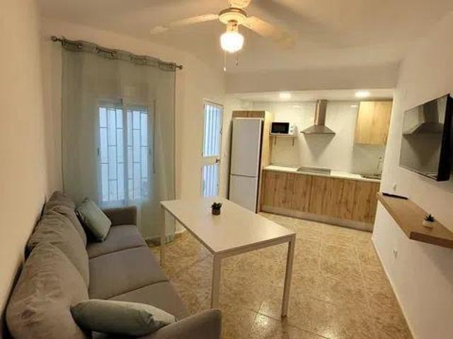 Planta baja en venta en Córdoba, Huerta de la Reina photo 0