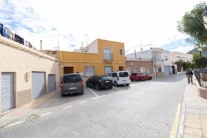 Casa en venta en Alhama de Almería, Alhama de almeria centro photo 0