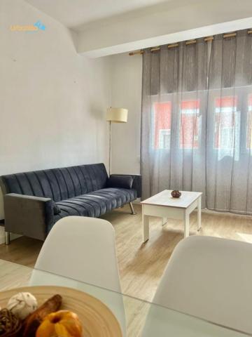 Piso en venta en Badajoz, Estación de Autobuses photo 0