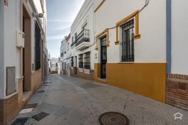 Chalet en venta en Ayamonte, Ayamonte Pueblo photo 0