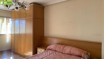 Piso en venta en Aranda de Duero, Barrio Moratin photo 0