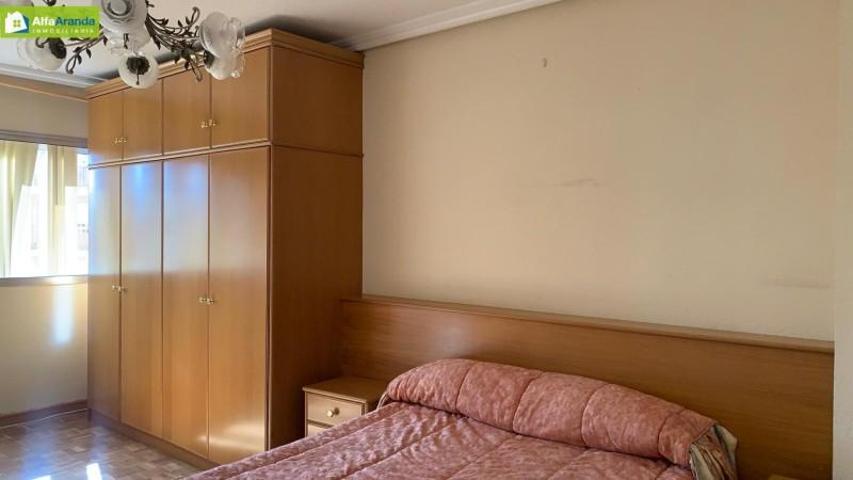 Piso en venta en Aranda de Duero, Barrio Moratin photo 0