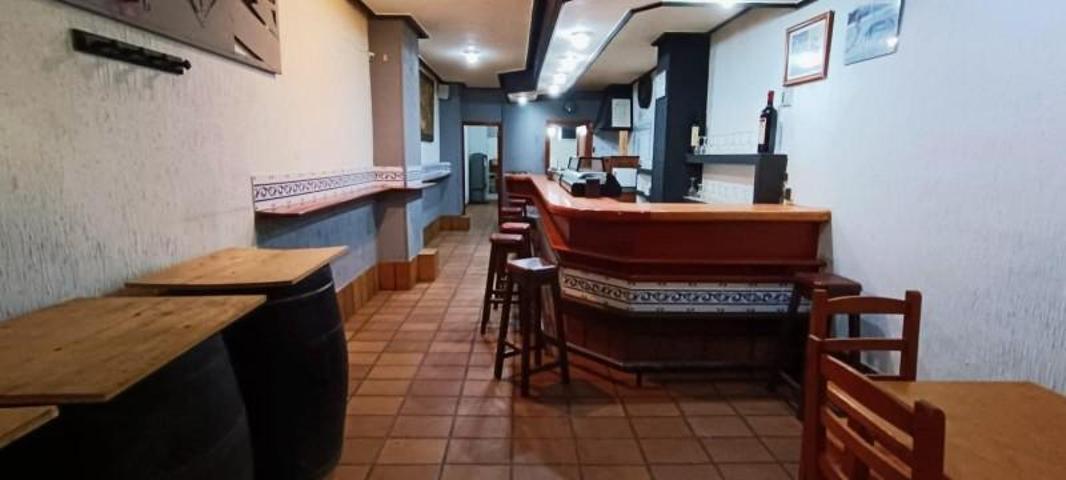 Local comercial en venta en Zamora, Tres Cruces photo 0