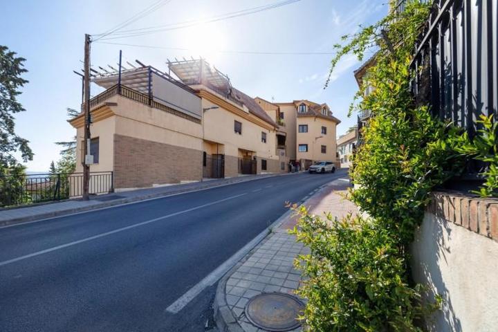 Piso en venta en Monachil, Zona metropolitana photo 0