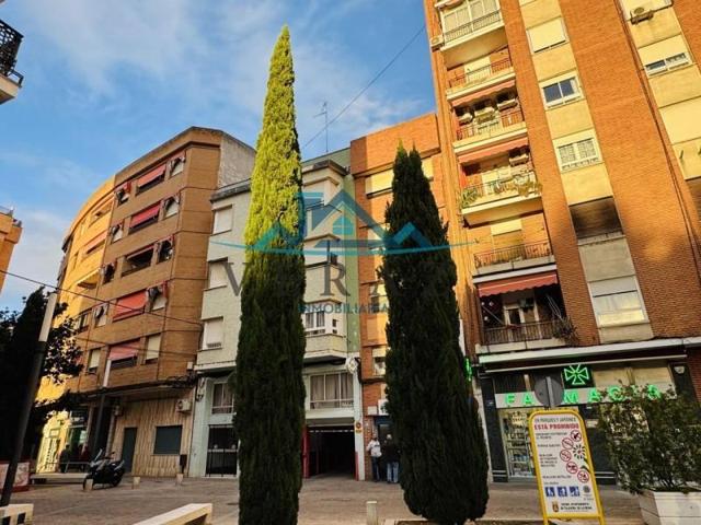Piso en venta en Talavera de la Reina, Calle Oro, 45600 photo 0