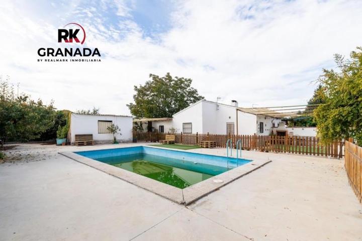 Casa con terreno en venta en Santa Fe, AEROPUERTO photo 0