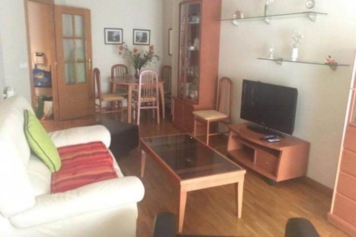 Piso en venta en Ponferrada, Centro photo 0