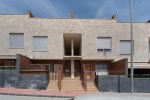 Atico Duplex en venta en Molina de Segura, El panderon photo 0