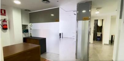 Piso en venta en Alcoy-Alcoi, Santa rosa photo 0