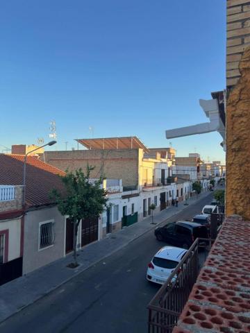 Terreno en venta en Los Palacios y Villafranca, Pradillo photo 0
