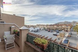 Piso en venta en Atarfe, Atarfe photo 0