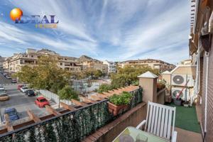 Piso en venta en Atarfe, Atarfe photo 0