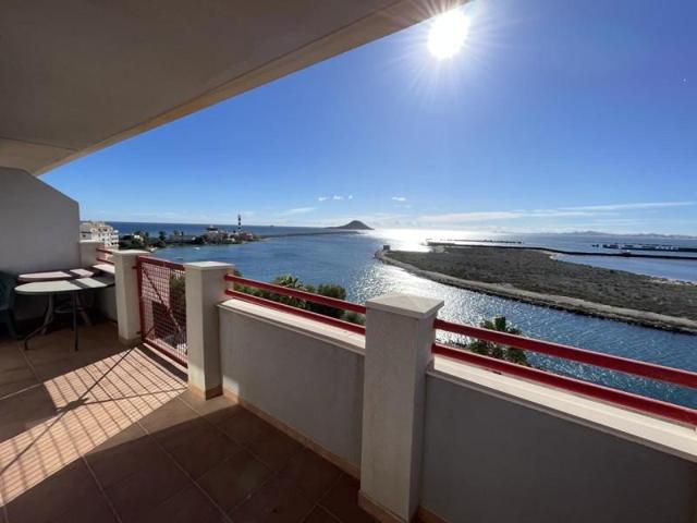 Apartamento en venta en La Manga del Mar Menor, CL VICENTE MOLINA-LA MANGA, 30380, 30380 photo 0