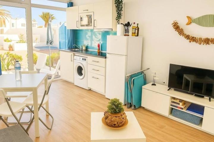 Apartamento en venta en Tías, Puerto del Carmen photo 0