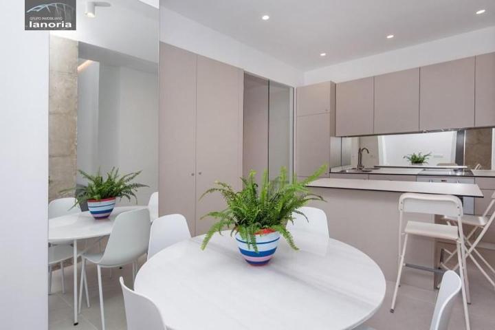 Planta baja en venta en Albacete, San pablo photo 0