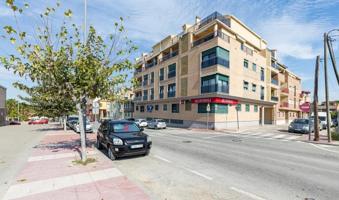 Apartamento en venta en Murcia, La Alberca photo 0