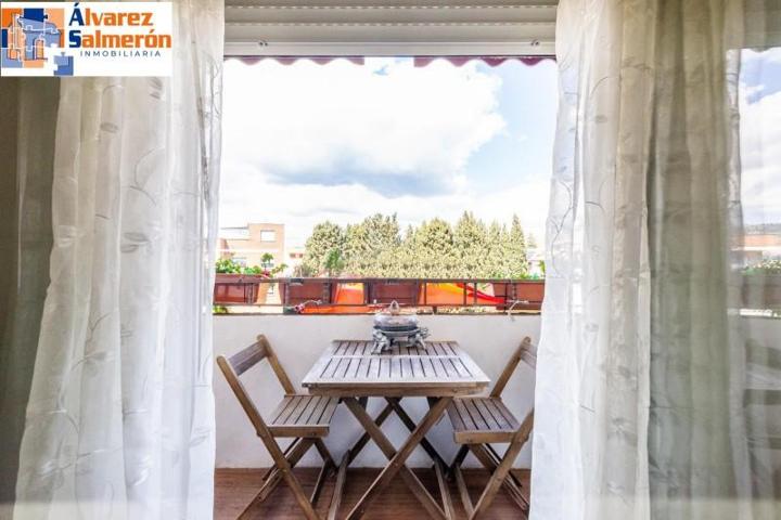 Piso en venta en Albolote, Albolote photo 0