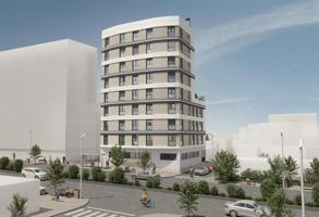 Apartamento en venta en Badajoz, Autopista photo 0