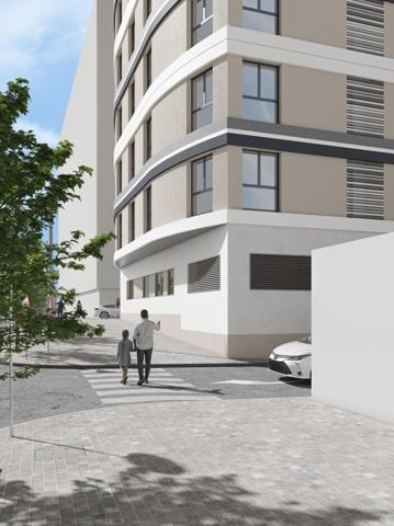 Apartamento en venta en Badajoz, Autopista photo 0