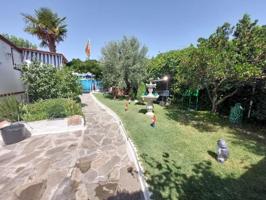 Casa con terreno en venta en El Molar, El Molar photo 0