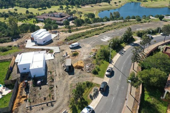 Parcela en venta en Ayamonte, Costa Esuri photo 0