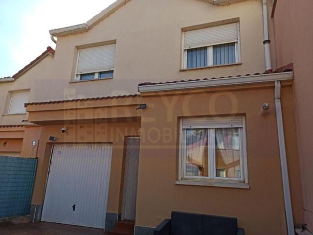 Bungalow en venta en Azofra photo 0